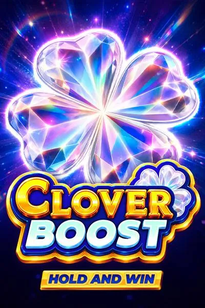 Clover Boost