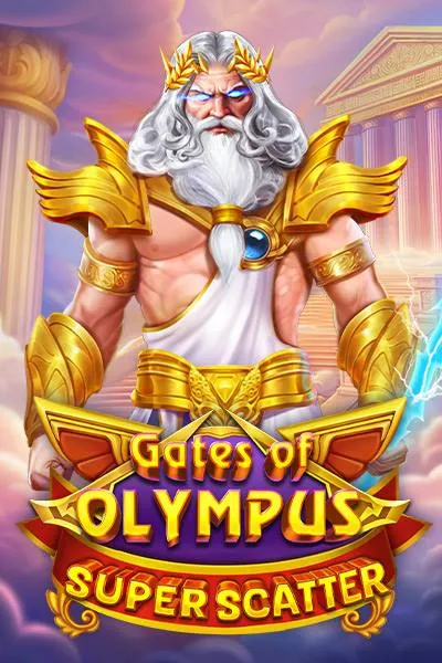 Gates of Olympus Super Scatter