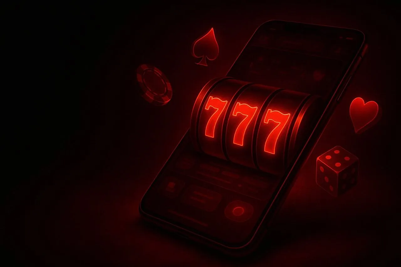 Windetta Casino Mobiles Spiel im Browser