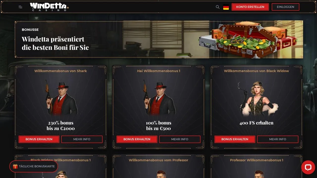 Windetta