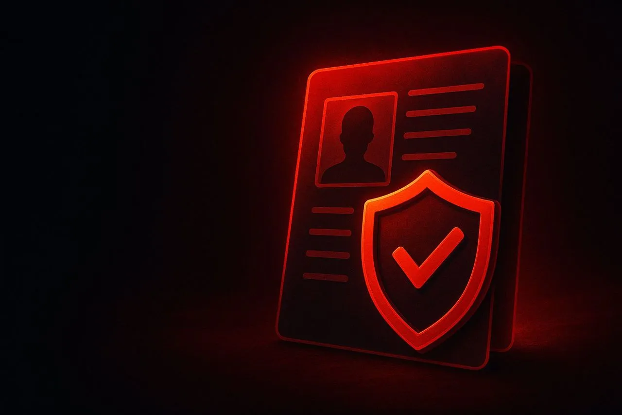Windetta Casino Verifizierung (KYC) Schritt für Schritt